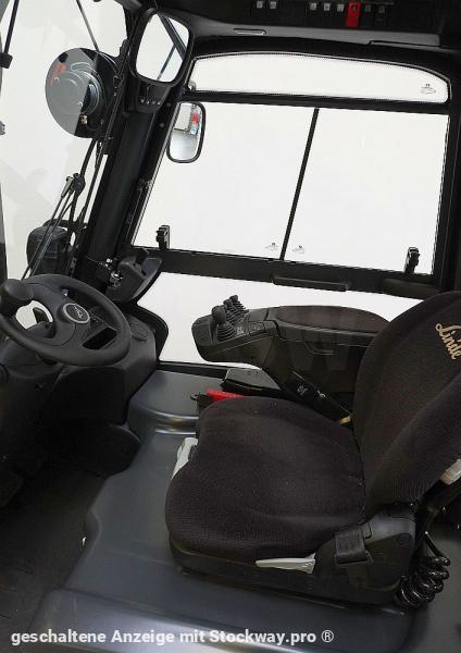 Photo Linde E 16 P EVO 386-02  image 4/9