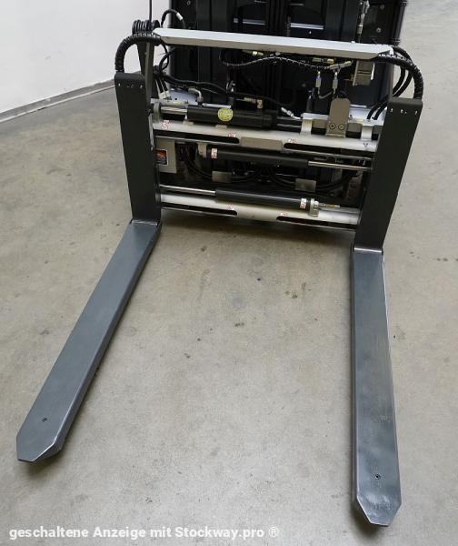 Photo Linde E 16 P EVO 386-02  image 7/9