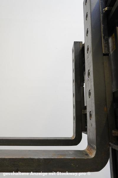 Photo Linde E 50/600 HL 388  image 6/10