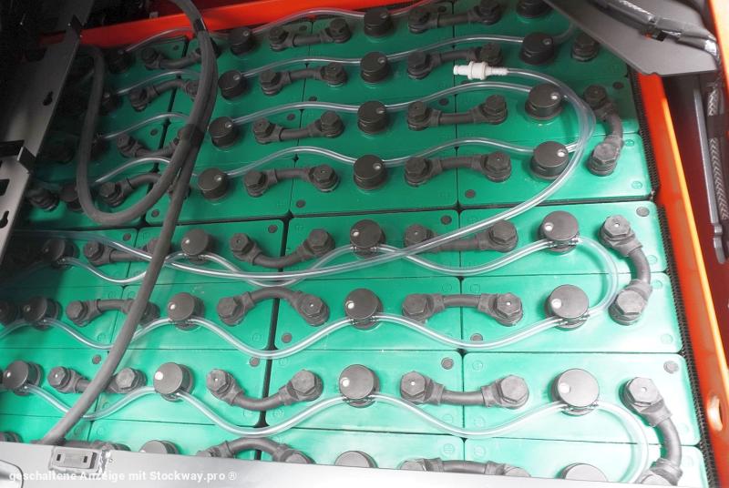 Photo Linde E 30 1252  image 5/9