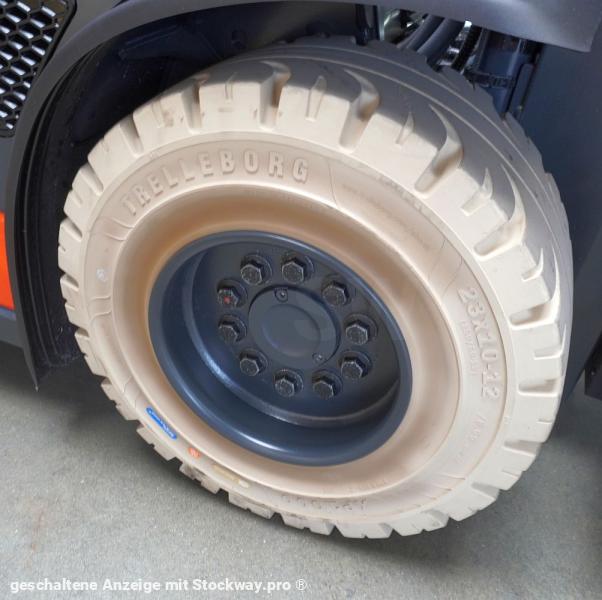 Photo Linde E 30 1252  image 7/9