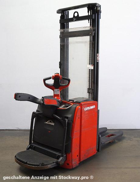 Linde L 14 AP i 1173 