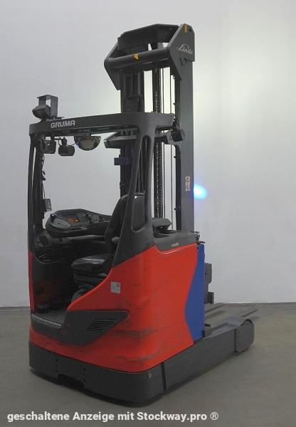Linde R 16 1120 