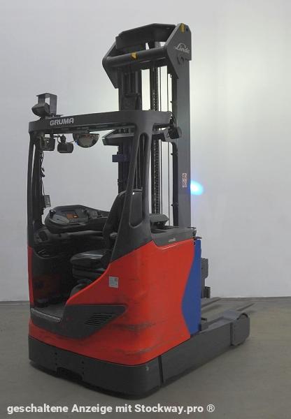 Linde R 16 1120 