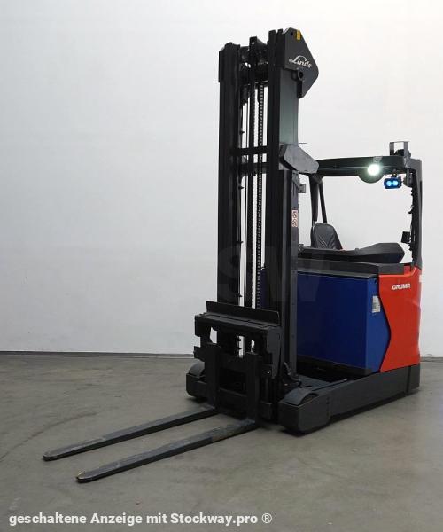 Photo Linde R 16 1120  image 2/5