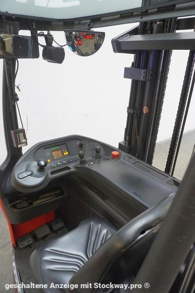 Photo Linde R 16 1120  image 3/5