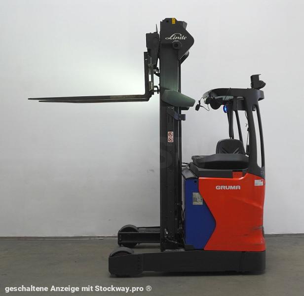 Photo Linde R 16 1120  image 4/5