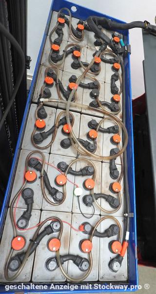 Photo Linde R 16 1120  image 5/5