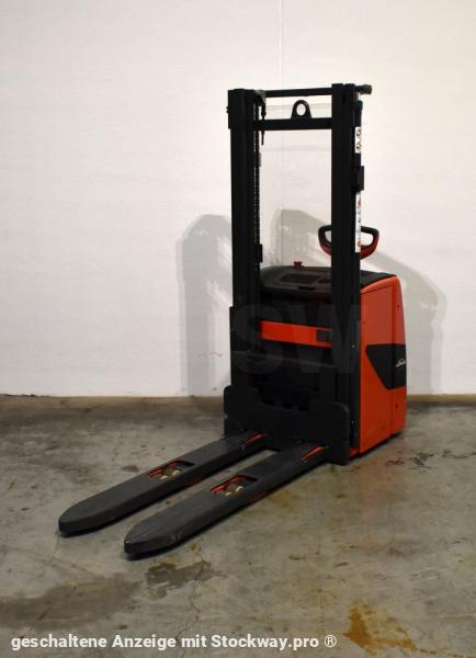 Photo Linde L 14 i 1173  image 2/5