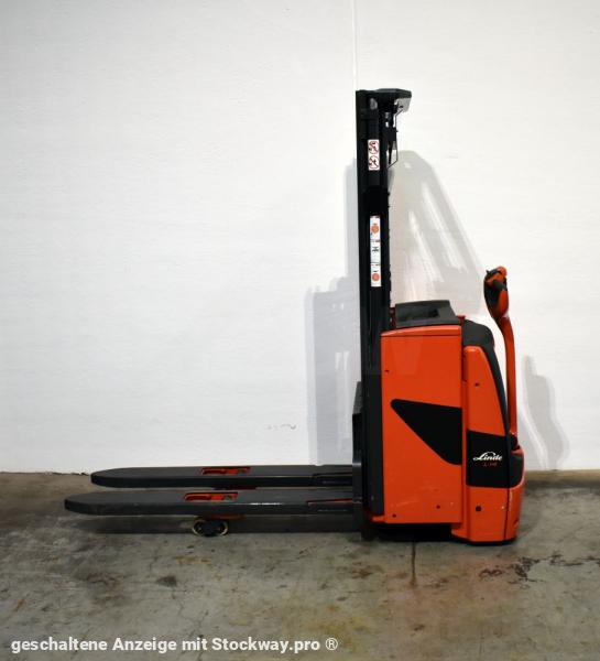 Photo Linde L 14 i 1173  image 3/5