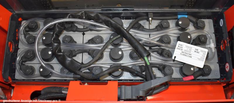 Photo Linde L 14 i 1173  image 4/5