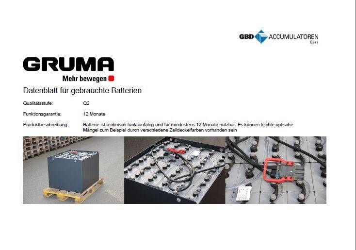 Photo Linde L 14 i 1173  image 5/5