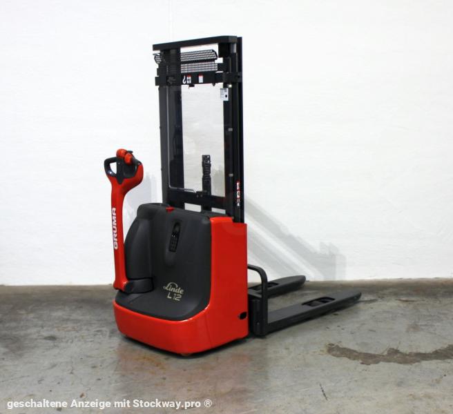 Linde L 12 1172 