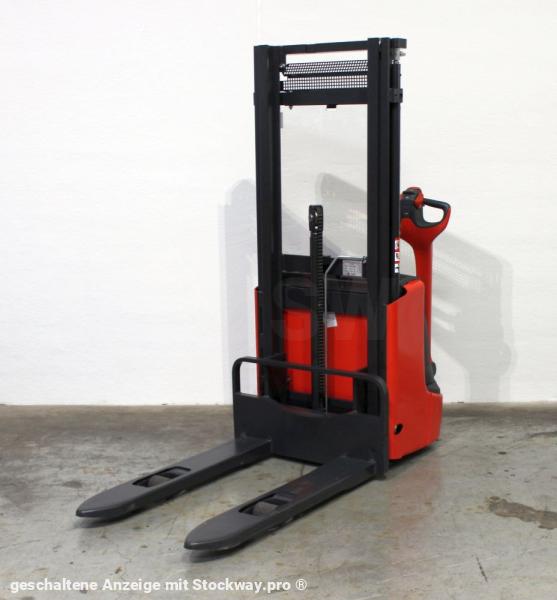 Photo Linde L 12 1172  image 2/9