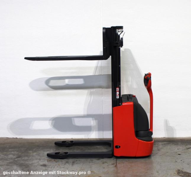 Photo Linde L 12 1172  image 3/9