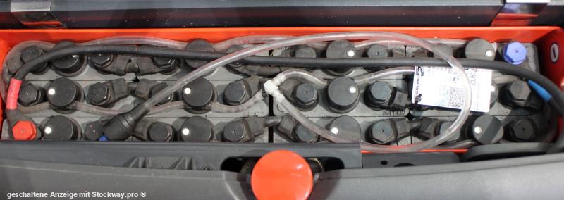 Photo Linde L 12 1172  image 4/9