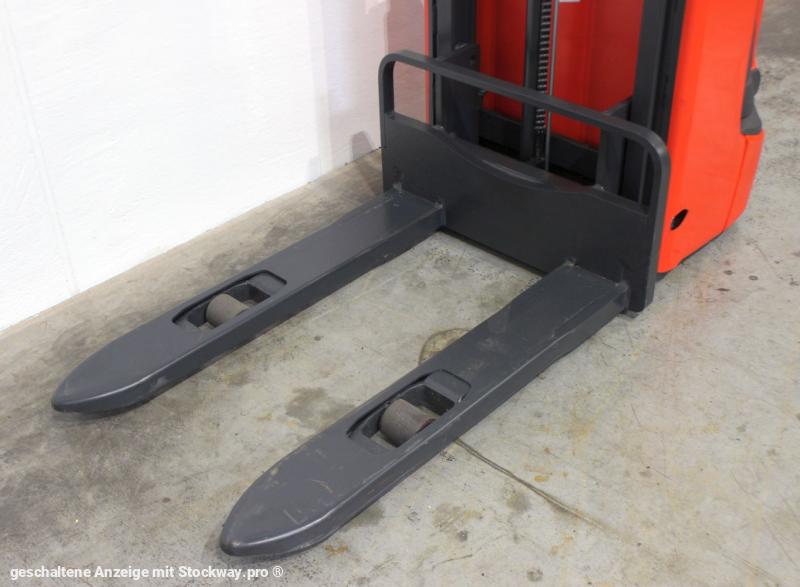 Photo Linde L 12 1172  image 5/9