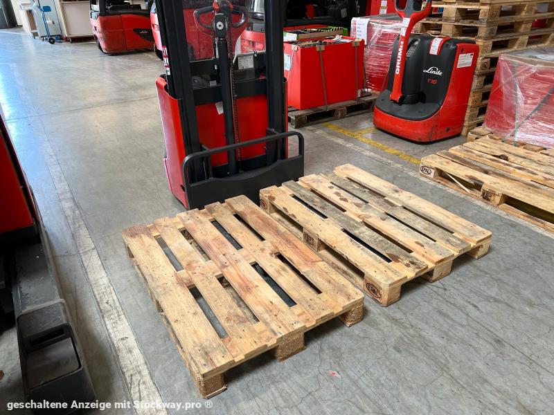 Photo Linde L 12 1172  image 6/9