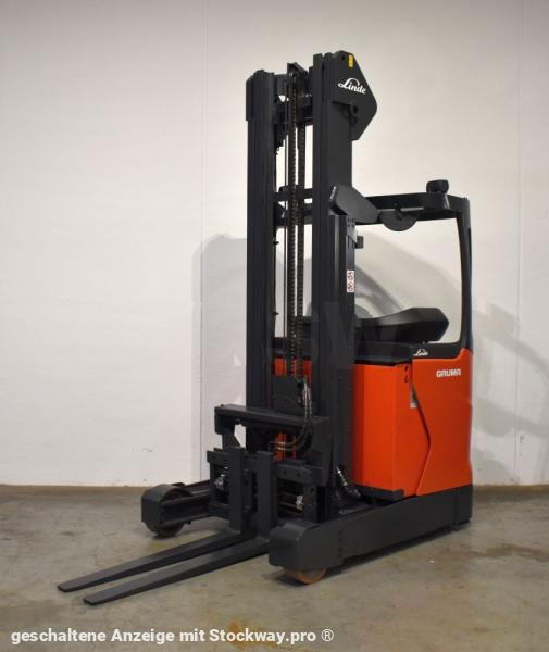 Linde R 16 1120 