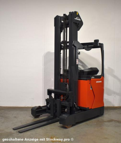 Linde R 16 1120 