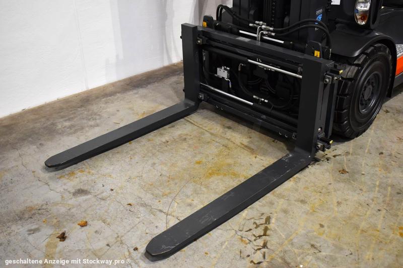 Photo Linde H 30 D 1202  image 10/10