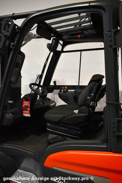 Photo Linde H 30 D 1202  image 3/10