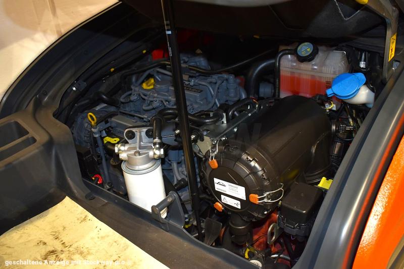 Photo Linde H 30 D 1202  image 5/10