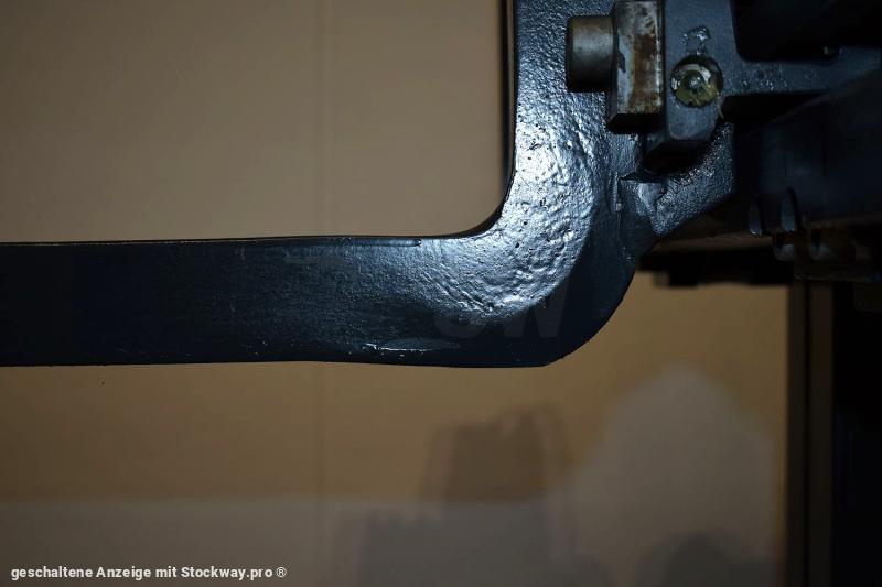 Photo Linde H 30 D 1202  image 6/10