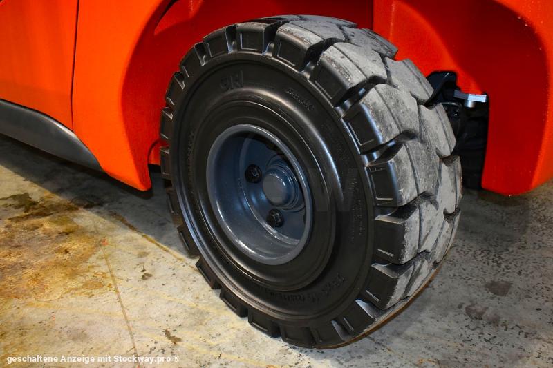 Photo Linde H 30 D 1202  image 7/10