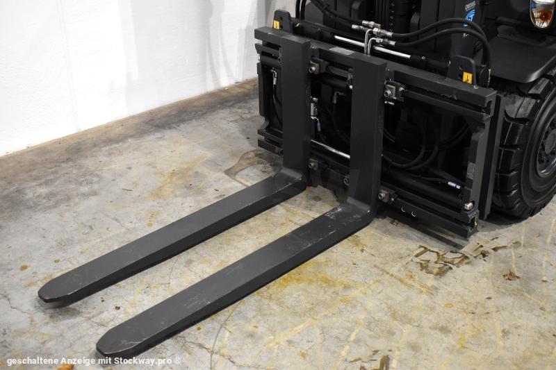 Photo Linde H 30 D 1202  image 9/10