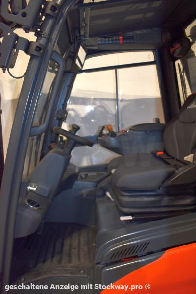 Photo Linde E 30/600 H 1252  image 3/9