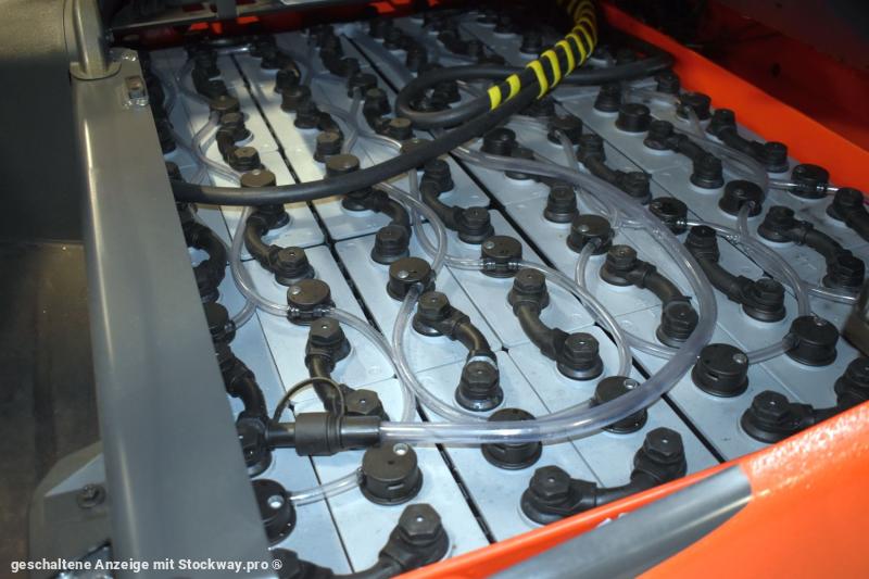 Photo Linde E 30/600 H 1252  image 5/9