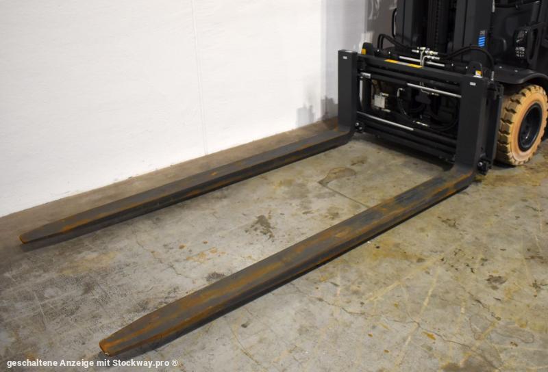 Photo Linde E 30/600 H 1252  image 7/9