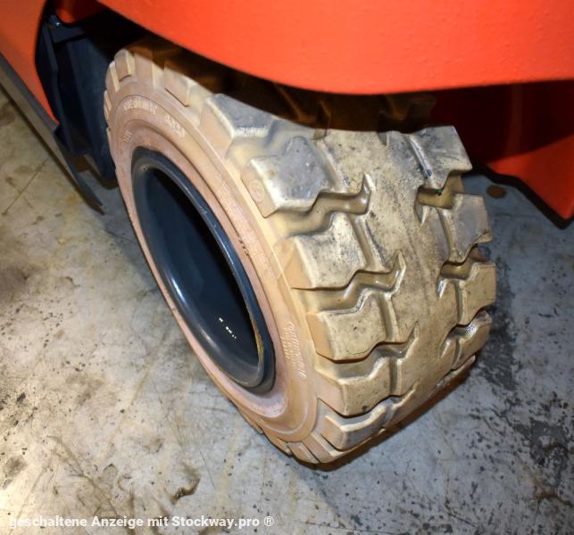 Photo Linde E 30/600 H 1252  image 9/9