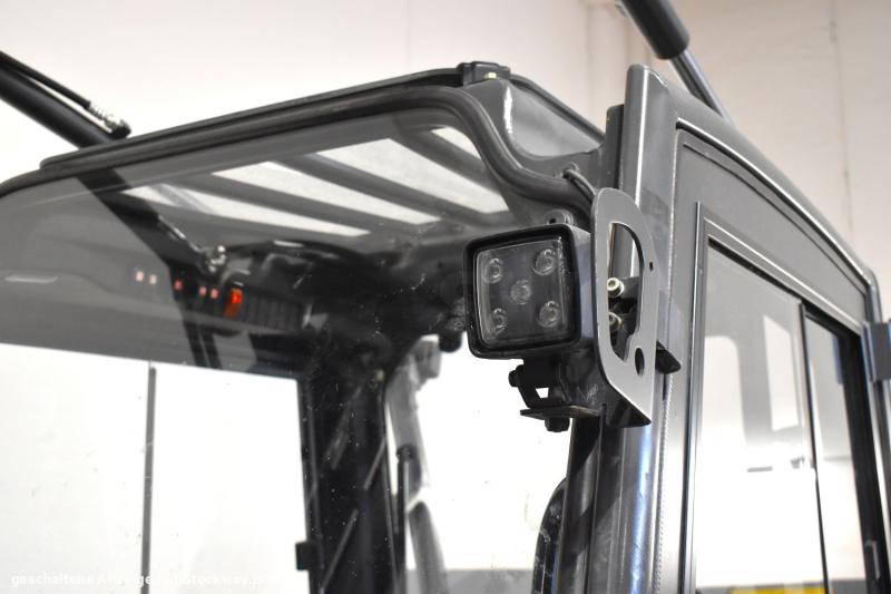 Photo Linde E 50 HL 388  image 10/10