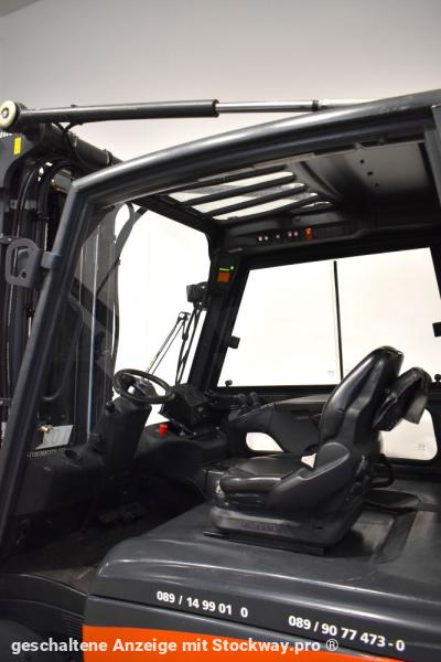 Photo Linde E 50 HL 388  image 3/10