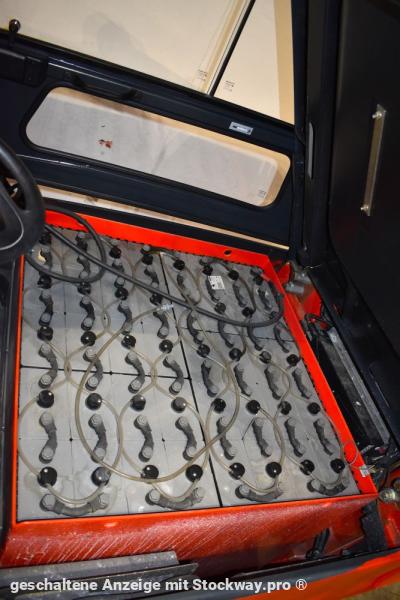 Photo Linde E 50 HL 388  image 5/10