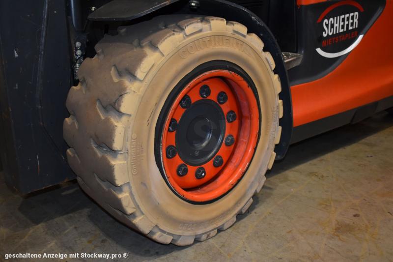 Photo Linde E 50 HL 388  image 8/10