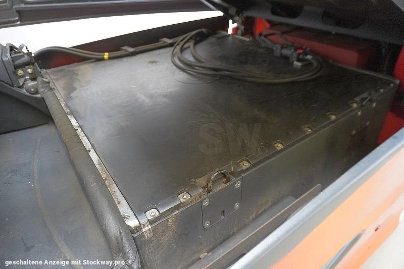 Photo Linde E 50/600 HL ION 388  image 5/7