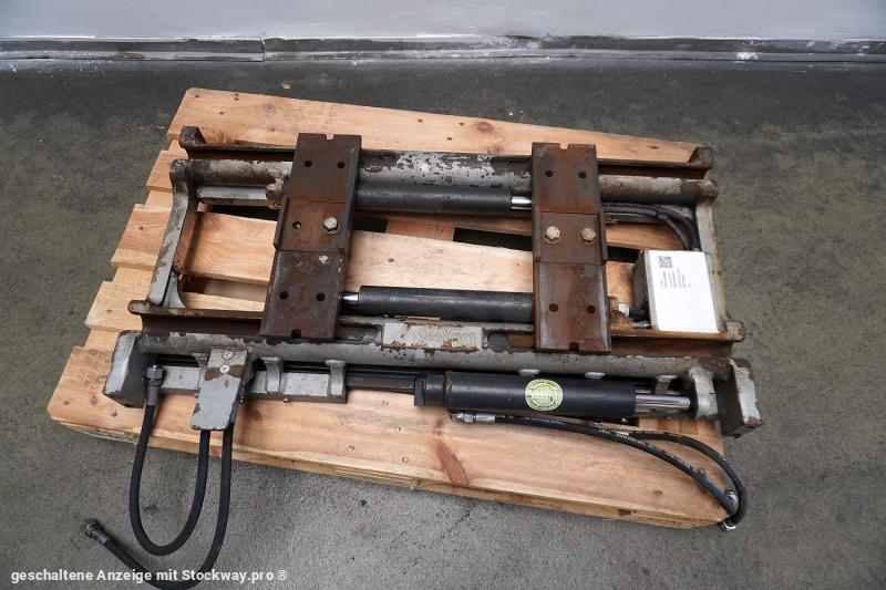 Photo DURWEN RZV 25 S  image 3/4