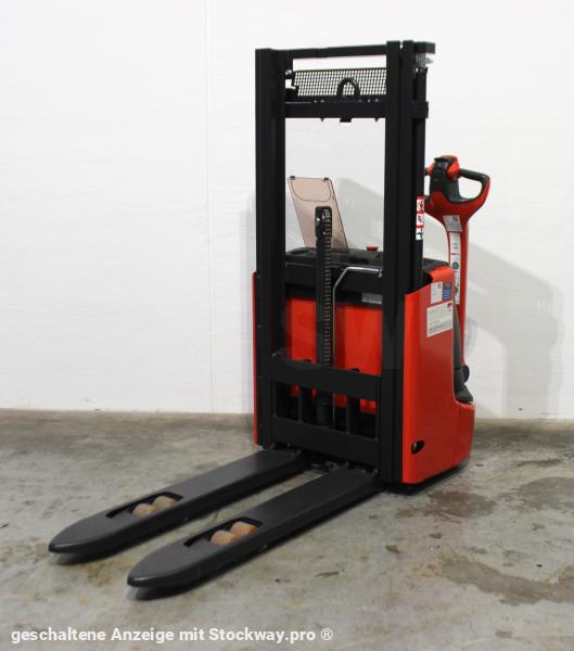 Photo Linde L 12 1172  image 3/6