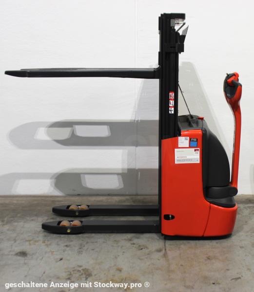 Photo Linde L 12 1172  image 4/6