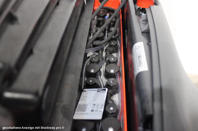 Photo Linde L 12 1172  image 5/6