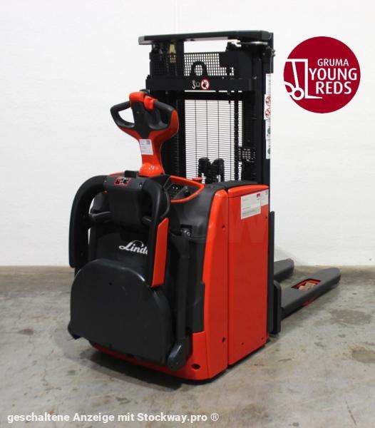 Linde L 16 AP i 1173-01 