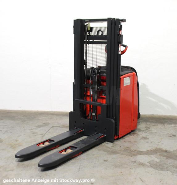 Photo Linde L 16 AP i 1173-01  image 4/8