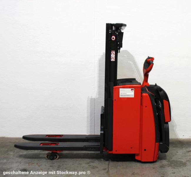 Photo Linde L 16 AP i 1173-01  image 5/8