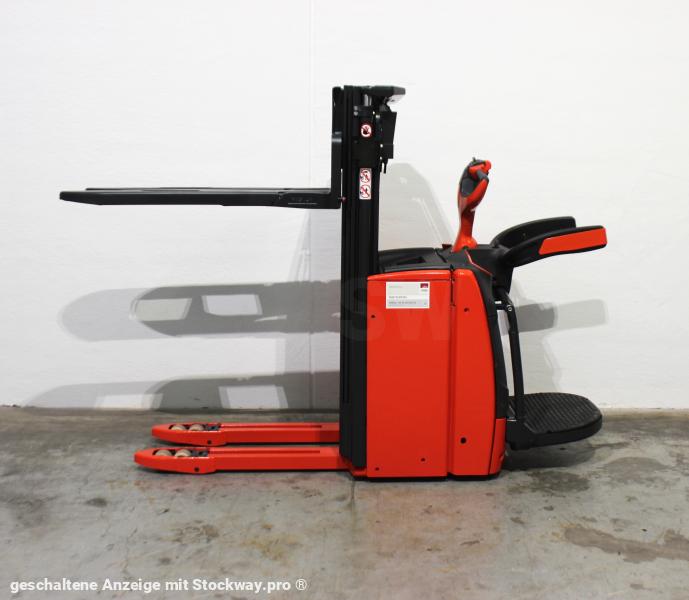 Photo Linde L 16 AP i 1173-01  image 6/8