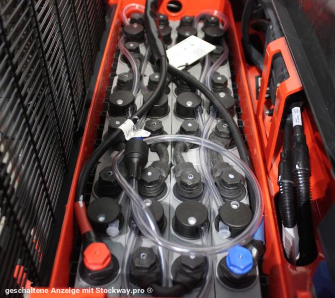 Photo Linde L 16 AP i 1173-01  image 7/8