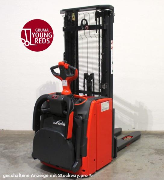 Linde L 16 AP i 1173-01 
