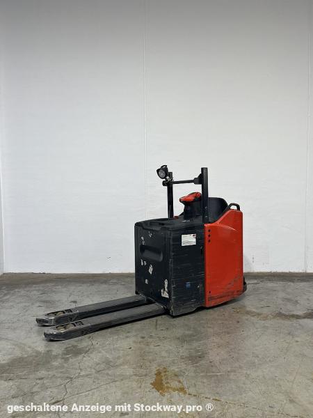 Photo Linde T 20 SP ION 1156-00  image 3/6